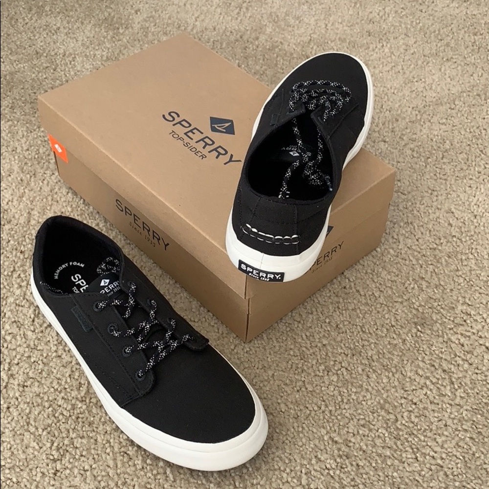 Sperry Shoes *BRAND NEW*
